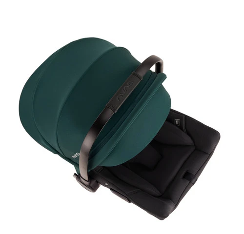 Nuna TRVL + PIPA URBN Travel System 8 Nuna TRVL + PIPA URBN Travel System - Image 8