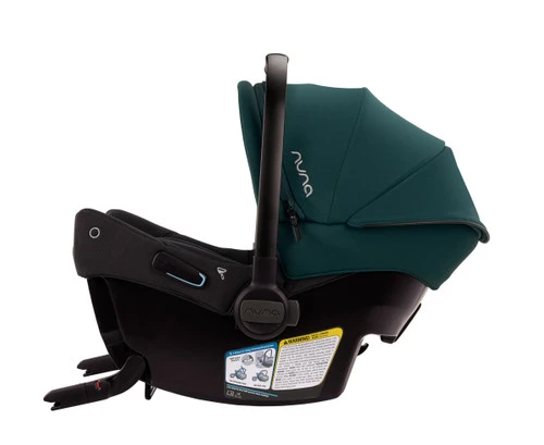 Nuna TRVL + PIPA URBN Travel System 14 Nuna TRVL + PIPA URBN Travel System - Image 14