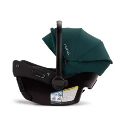 Nuna TRVL + PIPA URBN Travel System 31 Nuna TRVL + PIPA URBN Travel System -Children's Products Nuna PIPAurbn Lagoon Profile US 8x8 48161.1672876899