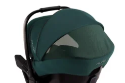 Nuna TRVL + PIPA URBN Travel System 25 Nuna TRVL + PIPA URBN Travel System -Children's Products Nuna PIPAurbn Lagoon Vent US 14562.1672876930