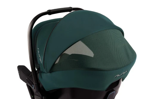 Nuna TRVL + PIPA URBN Travel System 10 Nuna TRVL + PIPA URBN Travel System - Image 10