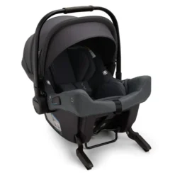 Nuna TRIV Next + PIPA URBN Travel System -Children's Products Nuna PIPAurbn Ocean Angle Anchors US 8x8 06235.1672876199