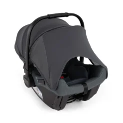 Nuna TRIV Next + PIPA URBN Travel System -Children's Products Nuna PIPAurbn Ocean Angle DD US 8x8 39818.1672876270