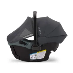 Nuna TRIV Next + PIPA URBN Travel System -Children's Products Nuna PIPAurbn Ocean Profile DD US 8x8 01607.1672876200