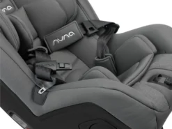 Nuna RAVA Convertible Car Seat -Children's Products Nuna RAVA Granite BH US 44715.1564263286