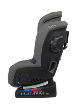 Nuna RAVA Convertible Car Seat -Children's Products Nuna RAVA Granite Profile FF HRU US 40105.1548308041