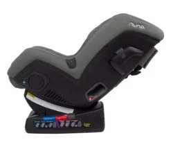 Nuna RAVA Convertible Car Seat -Children's Products Nuna RAVA Granite Profile RF HRD Recline US 27852.1564262671