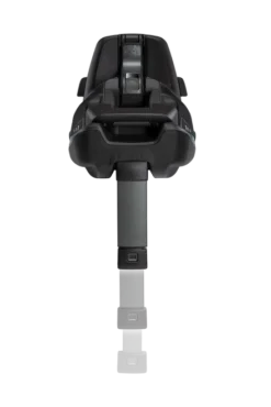 Nuna RELX Car Seat Base -Children's Products Nuna RELXbase Back LL Ghosted US web res 43733.1586834615