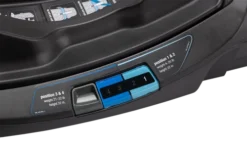 Nuna RELX Car Seat Base -Children's Products Nuna RELXbase Recline Display US web res 69352.1586834593