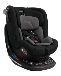 Nuna REVV Rotating Convertible Car Seat