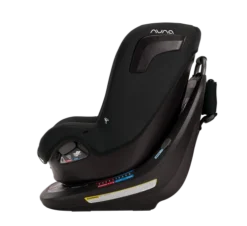 Nuna REVV Rotating Convertible Car Seat -Children's Products Nuna REVV Caviar FF HRD 3 US 59730.1636923912