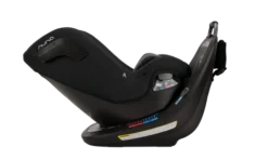 Nuna REVV Rotating Convertible Car Seat -Children's Products Nuna REVV Caviar RF HRD 5 US 20677.1636923907