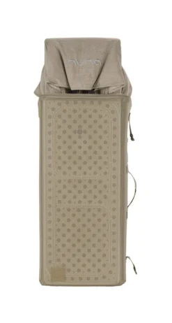 Nuna SENA Aire Play Yard 25 Nuna SENA Aire Play Yard -Children's Products Nuna SENAaire Hazelwood Fold 3 US 75767.1669747852