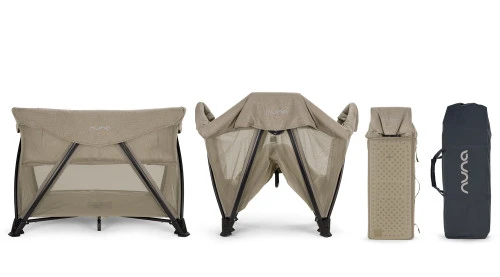 Nuna SENA Aire Play Yard 8 Nuna SENA Aire Play Yard - Image 8