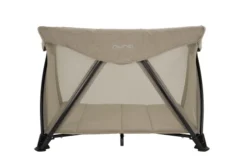 Nuna SENA Aire Play Yard 15 Nuna SENA Aire Play Yard -Children's Products Nuna SENAaire Hazelwood Front NB US 53837.1669747868
