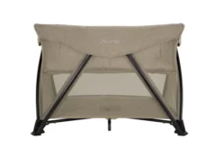 Nuna SENA Aire Play Yard 16 Nuna SENA Aire Play Yard -Children's Products Nuna SENAaire Hazelwood Front US 62468.1669747912