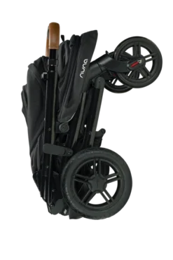 Nuna TAVO Next Stroller -Children's Products Nuna TAVOnext Caviar BF Fold2 US 50062.1610314135