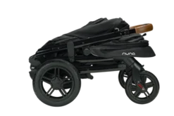 Nuna TAVO Next Stroller -Children's Products Nuna TAVOnext Caviar BF Fold US 55558.1610314135