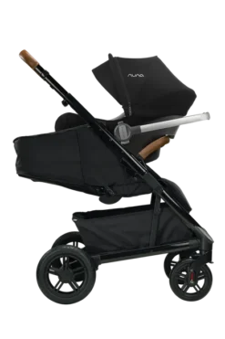 Nuna TAVO Next Stroller -Children's Products Nuna TAVOnext Caviar NC PIPAlite OP US 21457.1610314135