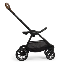 Nuna TRIV Next Compact Stroller 29 Nuna TRIV Next Compact Stroller -Children's Products Nuna TRIVnext Caviar Profile RingAdapter US 8x8 05904.1669744792