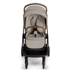 Nuna TRIV Next Compact Stroller 25 Nuna TRIV Next Compact Stroller -Children's Products Nuna TRIVnext Hazelwood Front US 8x8 97803.1669744732