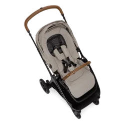 Nuna TRIV Next Compact Stroller 26 Nuna TRIV Next Compact Stroller -Children's Products Nuna TRIVnext Hazelwood Overhead US 8x8 19310.1669744782