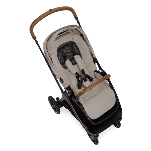 Nuna TRIV Next Compact Stroller 10 Nuna TRIV Next Compact Stroller - Image 10