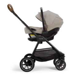 Nuna TRIV Next Compact Stroller 30 Nuna TRIV Next Compact Stroller -Children's Products Nuna TRIVnext Hazelwood PIPAliteRX Profile RA US 8x8 82128.1669744735