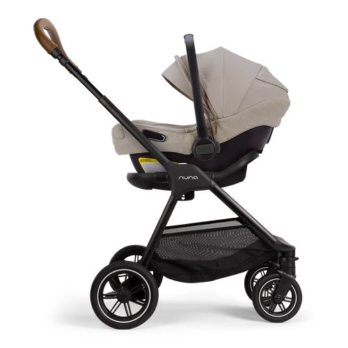 Nuna TRIV Next Compact Stroller 14 Nuna TRIV Next Compact Stroller - Image 14