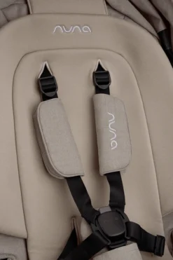 Nuna TRIV Next Compact Stroller 31 Nuna TRIV Next Compact Stroller -Children's Products Nuna TRIVnext Hazelwood Pads 2 US 8x8 21055.1669744785