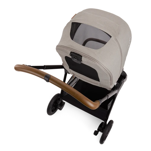 Nuna TRIV Next Compact Stroller 8 Nuna TRIV Next Compact Stroller - Image 8