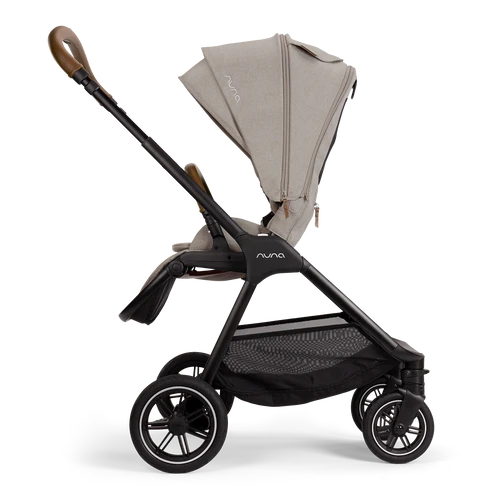 Nuna TRIV Next Compact Stroller 3 Nuna TRIV Next Compact Stroller - Image 3
