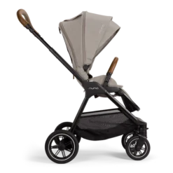 Nuna TRIV Next Compact Stroller 20 Nuna TRIV Next Compact Stroller -Children's Products Nuna TRIVnext Hazelwood Profile FW US 8x8 21203.1669744765