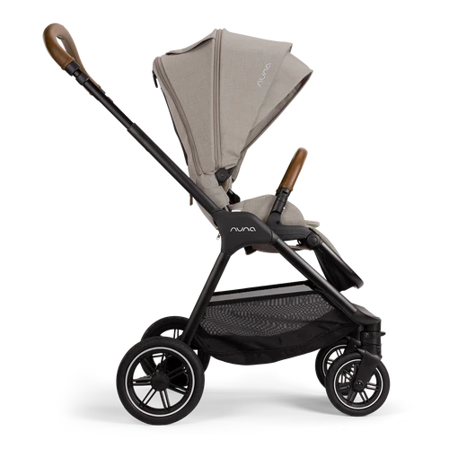 Nuna TRIV Next Compact Stroller 4 Nuna TRIV Next Compact Stroller - Image 4