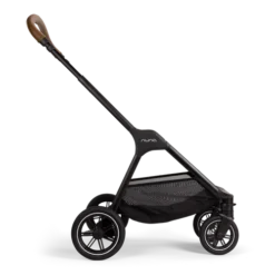 Nuna TRIV Next Compact Stroller 28 Nuna TRIV Next Compact Stroller -Children's Products Nuna TRIVnext Hazelwood Profile NoAdapter US 8x8 22044.1669744791