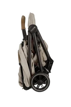Nuna TRVL Stroller -Children's Products Nuna TRVL Hazelwood Fold US 91900.1636929649
