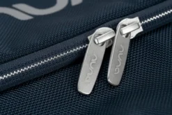 Nuna TRVL Transport Bag -Children's Products Nuna TRVL Indigo Transport Bag Zipper1 US 73215.1650655614