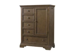 Westwood Olivia Chifforobe -Children's Products OL CF 2225SD RSW Silo1 21686.1576360180