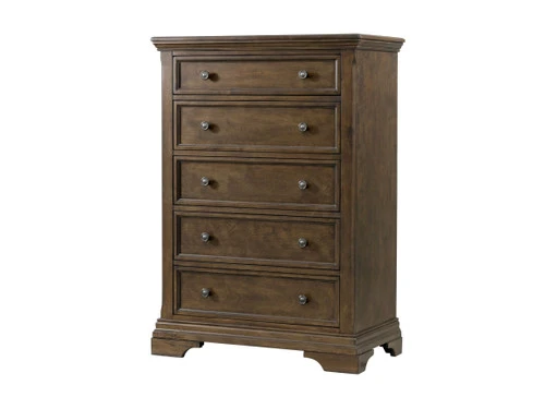 Westwood Olivia 5 Drawer Chest 2 Westwood Olivia 5 Drawer Chest - Image 2