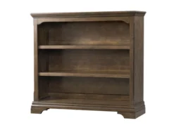 Westwood Olivia Bookcase/Hutch -Children's Products OL HU 2203CB RSW Silo1 28694.1576360591