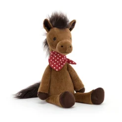Jellycat Orson Horse Plush