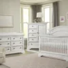 Westwood Olivia Arch 3 Piece Nursery Set
