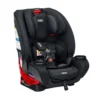 Britax One4Life ClickTight All-in-One Car Seat, Cool Flow Carbon