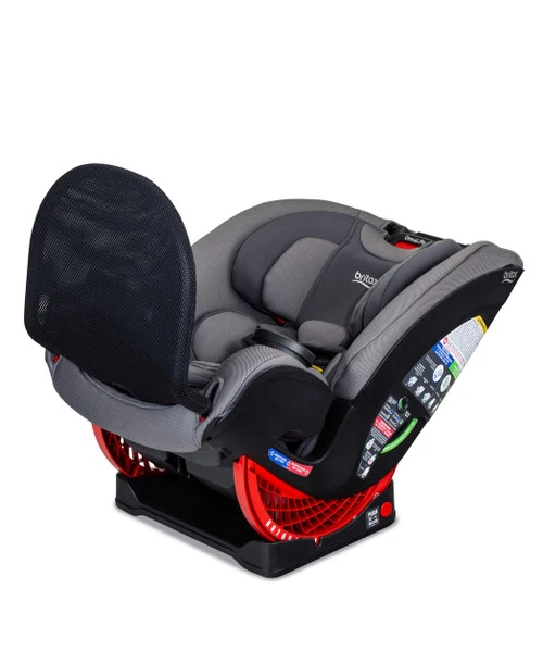 Britax Anti-Rebound Bar For One4Life Car Seats 5 Britax Anti-Rebound Bar For One4Life Car Seats - Image 5