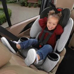 Britax One4Life ClickTight All-in-One, Clean Comfort -Children's Products One 4 Life Above The Fold Clean Comfort 6 33173.1685742941