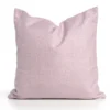 Oilo HP Oxford Pillow, Lavender