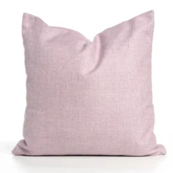 Oilo HP Oxford Pillow, Lavender