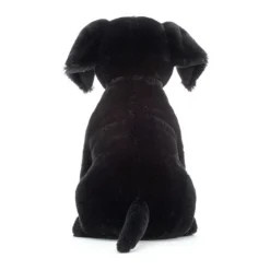 Jellycat Pippa Black Labrador Plush -Children's Products PIP3BL 3 45812.1683928722