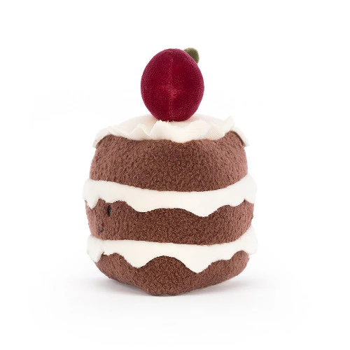 Jellycat Pretty Patisserie Gateaux Plush 3 Jellycat Pretty Patisserie Gateaux Plush - Image 3