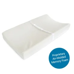 Ah Goo Baby The Ark Memory Foam Changing Pad